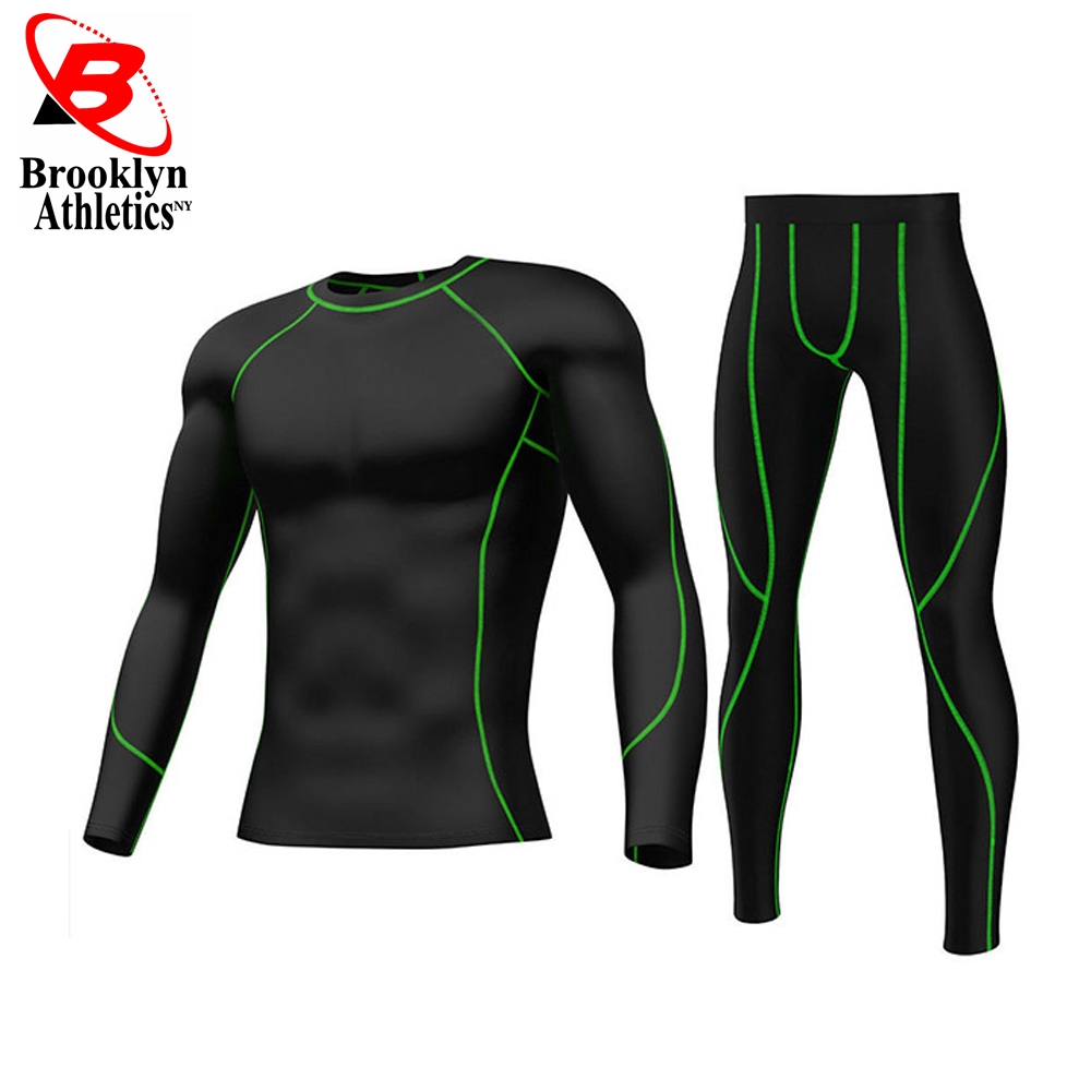 Compression Suit